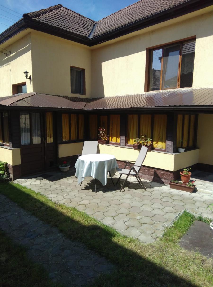 Romania     555200 AVRIG  -  Very nice house (4 rooms - 100 sqm)